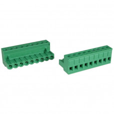 Клеммник degson 2EDGK-5.08-09P-14-00A(H)