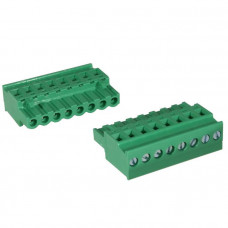 Клеммник degson 2EDGKA-5.0-08P-14-00A(H)