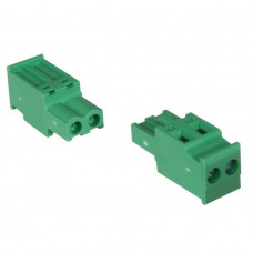 Клеммник degson 2EDGKA-5.08-02P-14-00A(H)