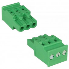 Клеммник degson 2EDGKA-5.0-03P-14-00A(H)