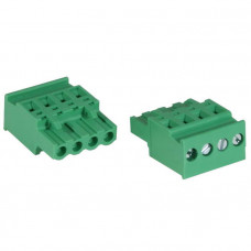 Клеммник degson 2EDGKA-5.08-04P-14-00A(H)