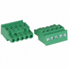 Клеммник degson 2EDGKA-5.08-05P-14-00A(H)