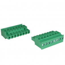 Клеммник degson 2EDGKA-5.08-08P-14-00A(H)