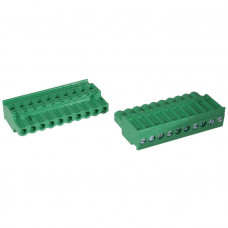 Клеммник degson 2EDGKA-5.08-10P-14-00A(H)