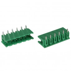 Клеммник degson 2EDGR-5.0-06P-14-00A(H)