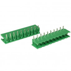 Клеммник degson 2EDGR-5.0-10P-14-00A(H)