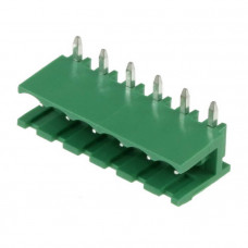 Клеммник degson 2EDGR-5.08-06P-14-00A(H)