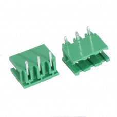Клеммник degson 2EDGR-5.08-03P-14-00A(H)