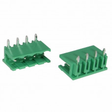 Клеммник degson 2EDGR-5.08-04P-14-00A(H)