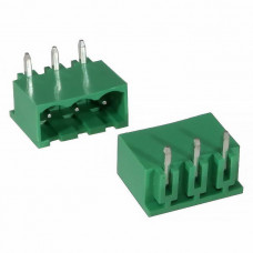 Клеммник degson 2EDGRC-5.0-03P-14-00A(H)