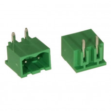 Клеммник degson 2EDGRC-5.08-02P-14-00A(H)