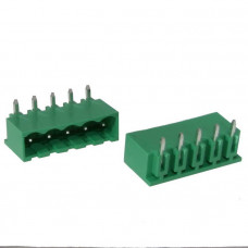 Клеммник degson 2EDGRC-5.0-05P-14-00A(H)