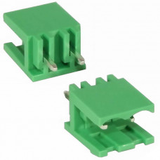 Клеммник degson 2EDGV-5.0-02P-14-00A(H)
