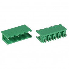 Клеммник degson 2EDGV-5.0-05P-14-00A(H)