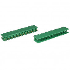 Клеммник degson 2EDGV-5.0-12P-14-00A(H)