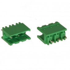 Клеммник degson 2EDGV-5.08-03P-14-00A(H)