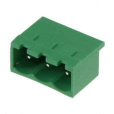 Клеммник degson 2EDGVC-5.0-03P-14-00A(H)