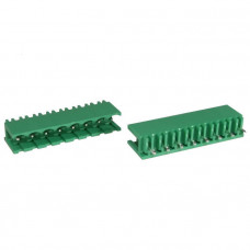 Клеммник degson 2EDGV-5.08-08P-14-00A(H)