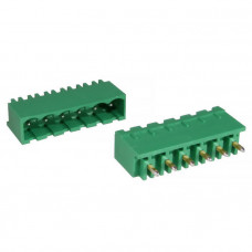 Клеммник degson 2EDGVC-5.0-06P-14-00A(H)