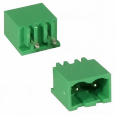 Клеммник degson 2EDGVC-5.08-02P-14-00S(H)