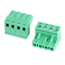 Клеммник degson 2EGTK-5.08-04P-14-00A(H)