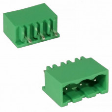 Клеммник degson 2EDGVC-5.08-03P-14-00S(H)
