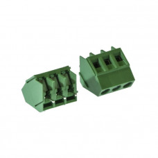 Клеммник degson DG103-5.0-03P-14-00A(H)