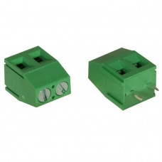 Клеммник degson DG125-5.0-02P-14-00A(H)