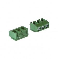 Клеммник degson DG126-5.0-03P-14-00S(H) (GAOSONG)