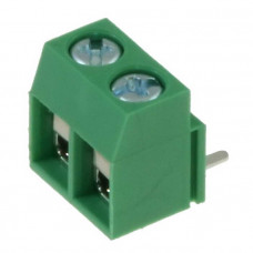 Клеммник degson DG126R-5.0-02P-14-00A(H)