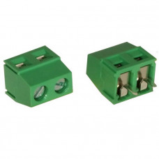 Клеммник degson DG127-5.0-02P-14-00S(H)