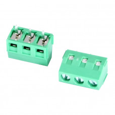 Клеммник degson DG127-5.0-03P-14-00A(H)