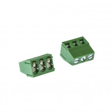 Клеммник degson DG128-5.0-03P-14-00S(H) (GAOSONG)