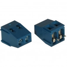 Клеммник degson DG128-5.0-02P-12-00A(H)