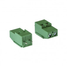 Клеммник degson DG129-5.0-02P-14-00A(H)