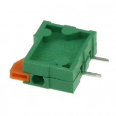 Клеммник degson DG141R-2.54-01P-14-00A(H)