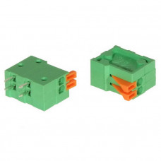 Клеммник degson DG141R-2.54-02P-14-00A(H)