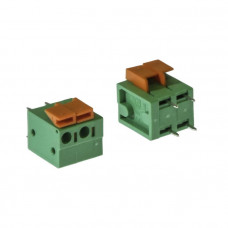 Клеммник degson DG142V-5.08-02P-14-00A(H)