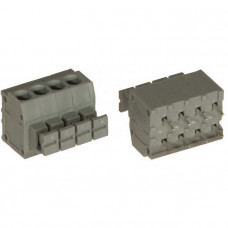 Клеммник degson DG235-3.81-04P-11-00A(H)