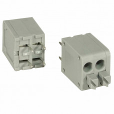 Клеммник degson DG236-3.81-02P-11-00A(H)