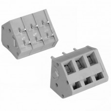 Клеммник degson DG245-5.0-03P-11-00A(H)