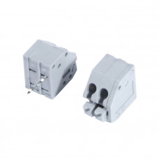 Клеммник degson DG250-3.5-02P-11-00S(H)