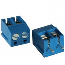 Клеммник degson DG300-5.0-02P-12-00S(H)