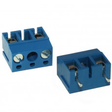 Клеммник degson DG300-5.0-02P-22-00A(H)