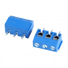 Клеммник degson DG301-5.0-03P-12-00A(H)