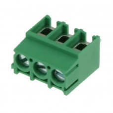 Клеммник degson DG302-5.0-03P-14-00A(H)