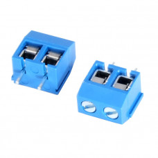 Клеммник degson DG306-5.0-02P-12-00A(H)