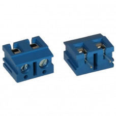 Клеммник degson DG305-7.5-02P-12-00A(H)