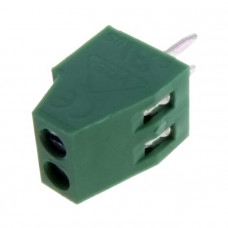 Клеммник degson DG308-2.54-02P-14-00A(H)