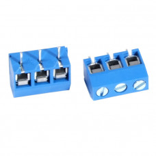 Клеммник degson DG306-5.0-03P-12-00A(H)